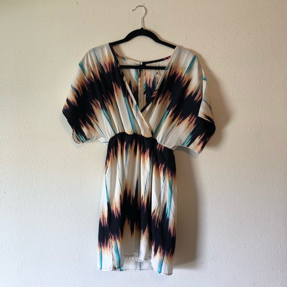 Pink Owl apparel dress size medium